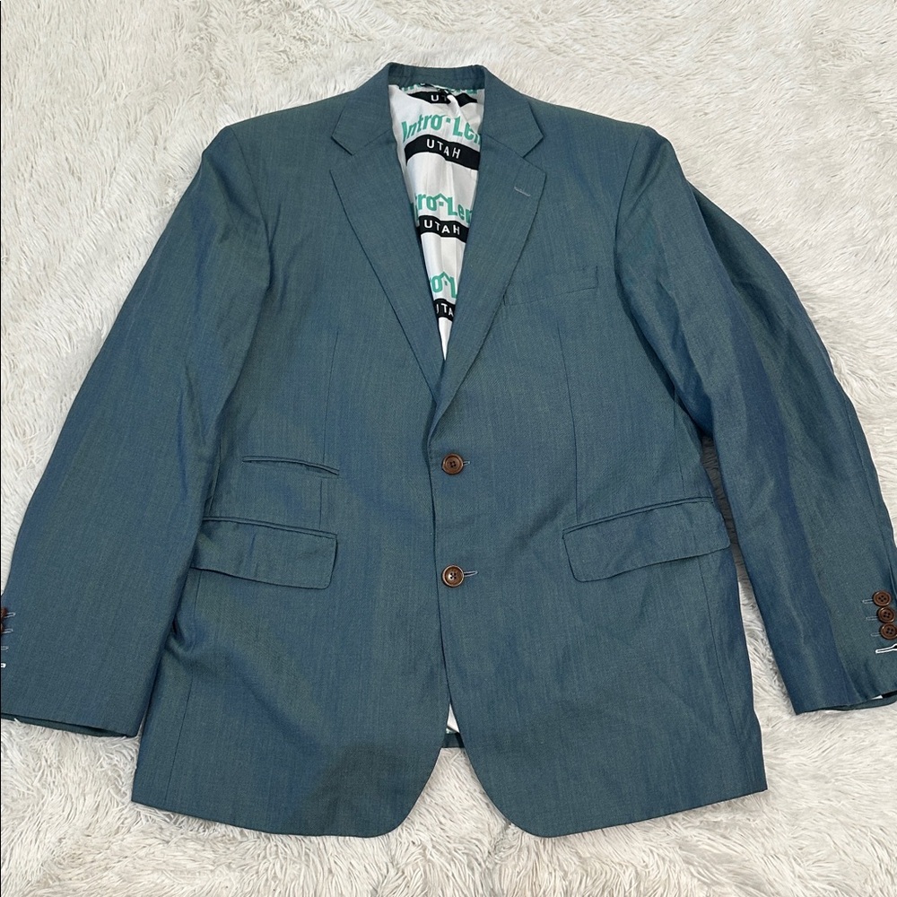 ❤️ H.M. Cole Custom Sports Jacket Blazer